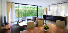 Greenery Concierge